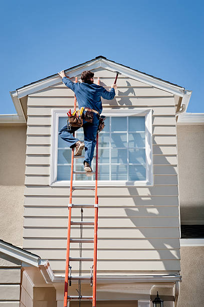 Best Siding Painting and Refinishing  in Osgood, IN